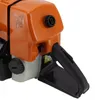 Głowica napędowa do pił łańcuchowych G660 z ergonomicznym Podgląd zdjęcia produktu 8