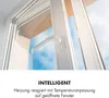 Klarstein Infrarotheizung mit Thermostat, 300W Produktbild-Vorschau 7