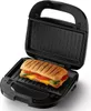 Philips cialde e panini serie 5000, 750 W, nero (HD2350/80) Anteprima dell’immagine prodotto 22