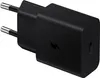 Schnellladeadapter mit Datenkabel (USB Type-C, 15 Watt) Produktbild-Vorschau 1
