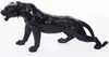 Deco Figure Leopard 59cm, Polyresinová socha Panther, Náhled obrázku produktu 2
