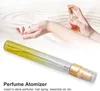 5 stücke 10ml Nachfüllbare Parfüm Zerstäuber Container Produktbild-Vorschau 3