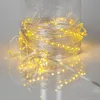 Guirlande lumineuse LED, modèle "Dew Drop Micro", pour Voir les images du produit 1