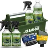bio-chem Caravan & WoMo Außenpflege Premium Set 7-teilig – Produktbild-Vorschau 1