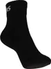3er Pack SKECHERS Mesh Ventilation Quarter Socken Uni 9999 Produktbild-Vorschau 1