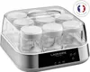 LAGRANGE 459601, 18 W, 1,665 l, Edelstahl Produktbild-Vorschau 1
