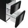 Hisense RM469N4AFD1 Kühl-Gefrierkombination, freistehend, Produktbild-Vorschau 14