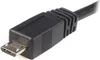 StarTech.com UUSBHAUB1M, 1 m, USB A, Micro-USB B, USB 2.0, Náhled obrázku produktu 2