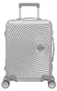 American Tourister carrello Soundbox Alu Spinner 55 / 20 Anteprima dell’immagine prodotto 1