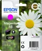 Packaging for an Epson ink cartridge with a daisy image. Anteprima dell’immagine prodotto