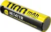 Nitecore NL1411R Akku 14500 1100mAh 3,6V 3A USB-C Produktbild-Vorschau 16