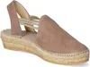 Toni Pons Nuria espadrillas da donna taupe taglia 38 Anteprima dell’immagine prodotto 31