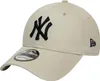 NEW ERA LEAGUE ESSENTIAL 940 NEYYA Béžová Náhľad obrázku produktu 12