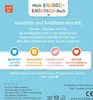 Mein Knuddel-Knautsch-Buch - Meine Tierkinder Produktbild-Vorschau 2