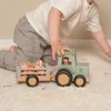 Little Dutch, Pequeña Granja, Tractor, Pequeña Granja, 1,5 Vista previa de la imagen del producto 2