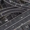 Muralo XXL Selbstklebende FOTOTAPETE AUTOBAHN Aussicht Produktbild-Vorschau 6