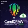 Sada CorelDRAW Graphics Suite 2025 BOX WIN/MAC Náhled obrázku produktu 9