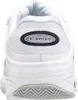 K-swiss Defier Rs Mixta Sandplatzschuhe Weiß EU 41 1/2 Mann Produktbild-Vorschau 9