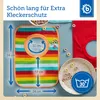 Bieco Baby Schlupflätzchen Baby | 6er Lätzchen Set | Produktbild-Vorschau 4