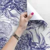Coloray Fototapete 152x104 cm An Einer Wand Latex Produktbild-Vorschau 3