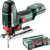 Metabo ST 18 L 90 solo - Akumulátorová přímočará pila - Náhled obrázku produktu 28