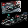 LEGO® Speed Champions 77244 Mercedes-AMG F1 W15 Rennauto Produktbild-Vorschau 20