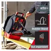Wiha Werkzeugrucksack electric Produktbild-Vorschau 24