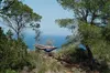 Adventure Hammock XXL nemo AZ-1030420 (gelb/blau) Produktbild-Vorschau 16