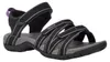 Teva Tirra, Weiblich, Erwachsener, Schwarz, Grau, Violett, Produktbild-Vorschau 1