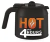 Macchina da caffè KRUPS 10 tazze 800 W 1 L thermos sw KM Anteprima dell’immagine prodotto 4