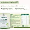 for you amino energy - Limette Produktbild-Vorschau 6