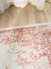 benuta Vintage Teppich Wohnzimmer Sia Creme/Rosa 200x300 cm Produktbild-Vorschau 4