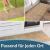 Küchenläufer RAHMA Industrie Spritzer pflegeleicht hochwertig Flurläufer Küchenteppich, Ansicht 4 in hoher Auflösung  Produktbild-Vorschau
