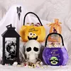 Stück Halloween-Tüten für Süßes oder Saures für Kinder, Produktbild-Vorschau 4