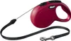 flexi New Classic M Seil 8 m rot Produktbild-Vorschau 6