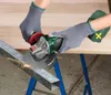 Parkside Akku-Winkelschleifer 20V 125Mm Mit Koffer Und Produktbild-Vorschau 3