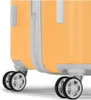 Kunststoffkoffer SUITSUIT® Caretta Apricot Crush L - orange Produktbild-Vorschau 5