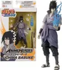 Figure d'azione Bandai Sasuke Uchiwa 17 cm Anteprima dell’immagine prodotto 2