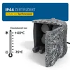UNITEC Steckdosenverteiler 4-fach Produktbild-Vorschau 7
