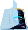DUX DUCIS iPad Air 13" 2024 / Pro 12,9" 2018/2020/2021/2022 Produktbild-Vorschau 18