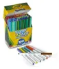 Crayola 58-5100, 100 barva/barev, Vícebarevný, Kulatý, Náhled obrázku produktu 1