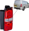 Rückleuchte Heckleuchte Rücklicht Rechts für Fiat Scudo ab Produktbild-Vorschau 4