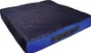 Sitzkissen CUBE GEL mit Inko-Kombibezug Höhe 8 cm Produktbild-Vorschau 4