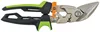 Fiskars Powergear Nůžky Na Plech Offsetové Pravé 1027210 Náhled obrázku produktu 5