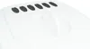 TRIXIE Katzentoilette Primo XXL Top - grau/weiß - 56 × 47 × Produktbild-Vorschau 6