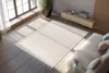 Teppich Reef 125 Elfenbein 200x290 cm – Pflegeleicht & Produktbild-Vorschau 3