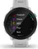 Garmin 010-02562-11 Garmin Forerunner 55 weiß Náhled obrázku produktu 2