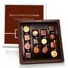 Pralinenbote - Pralinenwelt Klassiker mit 14 Produktbild-Vorschau 1