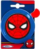 Marvel Spider-Man dzwonek rowerowy 60 mm niebieski/czerwony Podgląd zdjęcia produktu 3