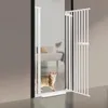 Haustier-Sicherheitsgitter - Hundegitter - Extra Hoch 150 Produktbild-Vorschau 4